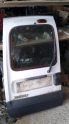 Oto Çıkma Parça / Renault / Kangoo / Kaporta & Karoser / Bagaj Kapağı / Çıkma Parça 