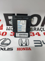 HONDA CİVİC AİRBAG BEYİN ORJİNAL PARÇA 16-21 77960-TEA-T820-M4