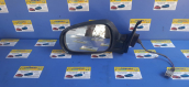 Honda Euro Civic Orjinal Sol Ayna