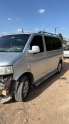 Oto Çıkma Parça / Volkswagen / Transporter / Alt Takım / Arka Dingil / Çıkma Parça 