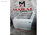 Oto Çıkma Parça / Fiat / Egea / Kaporta & Karoser / Sol Ön Kapı / Çıkma Parça 