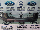 Volkswagen Golf 4 arka tampon orijinal