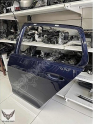 VW Golf 7 Sol Arka Kapı - Hatasız, Boyasız ve Orjinal
