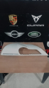 4L0807061C AUDİ Q7 SOL SİS KAPAĞI