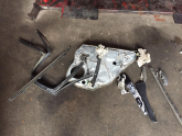 Oto Çıkma Parça / Volkswagen / Polo / Kaporta & Karoser / Kapı Kilidi / Çıkma Parça 