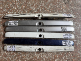 OPEL ASTRA G BAGAJ ÇITASI , ASTRA G BAGAJ PLAKALIK ÇITASI 98-08