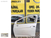 Oto Çıkma Parça / Opel / Astra / Kaporta & Karoser / Sol Ön Kapı / Çıkma Parça 