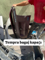 Fiat Tempra Bagaj Kapağı