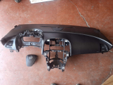 ÖZMEN OPEL ASTRA J ÇIKMA ÖN GÖĞÜS TORPİDO SAĞ SOL AİRBAG
