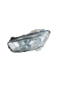 Ford Courier Far Sol Beyaz Zemin 2014-2017 (AYFAR)
