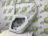 Oto Çıkma Parça / Volkswagen / Golf / Kaporta & Karoser / Sağ Arka Kapı / Çıkma Parça 
