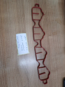 Opel astra 1.6 emme manifold conta 55564974