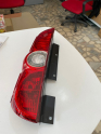 Oto Çıkma Parça / Fiat / Doblo / Far & Stop / Sol Arka Stop / Çıkma Parça 