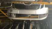 16-19 SKODA OCTAVİA ÖN TAMPON