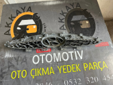 Oto Çıkma Parça / Hyundai / ix20 / Kaporta & Karoser / Panjur / Çıkma Parça 