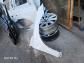 Oto Çıkma Parça / Volvo / S60 / Kaporta & Karoser / Sağ Ön Çamurluk / Çıkma Parça 
