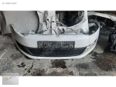 Oto Çıkma Parça / Volkswagen / Polo / Tampon / Ön Tampon / Çıkma Parça 