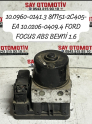 10.0960-0141.3 8M51-2C405-EA 10.0206-0409.4 FORD FOCUS ABS BEYNİ