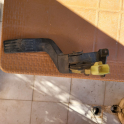 Oto Çıkma Parça / Ford / Tourneo Connect / Koltuk & Döşeme / Pedal / Çıkma Parça 
