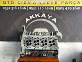 Oto Çıkma Parça / Ford / Transit Custom / Motor / Silindir Kapağı / Çıkma Parça 