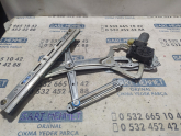 Oto Çıkma Parça / Mercedes / CLK / Oto Cam / Cam Krikosu / Çıkma Parça 