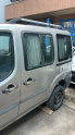 FİAT DOBLO ÇIKMA SOL SÜRĞÜLÜ KAPI
