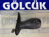 Peugeot 306 Sol Dış Dikiz Aynası ORJİNAL