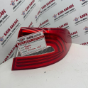 Oto Çıkma Parça / Skoda / Superb / Far & Stop / Sağ Arka Stop / Çıkma Parça 