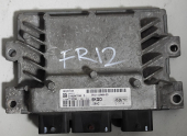 Oto Çıkma Parça / Ford / Fiesta / Beyin / Motor Beyni / Çıkma Parça 