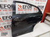 Oto Çıkma Parça / Kia / Soul / Kaporta & Karoser / Sol Arka Kapı / Çıkma Parça 