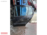 Oto Çıkma Parça / Volkswagen / Polo / Kaporta & Karoser / Sağ Arka Kapı / Çıkma Parça 