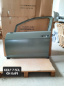 5G4831055 GOLF 7 SOL ÖN KAPI