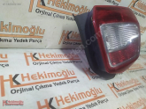 Oto Çıkma Parça / Renault / Symbol / Kaporta & Karoser / Sağ Arka Kapı / Çıkma Parça 