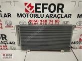 HONDA CİVİC SIFIR KLİMA RADYATÖR 15-20 OEM NO: 80100-TGN-G010