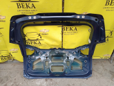 Oto Çıkma Parça / Opel / Crossland X / Kaporta & Karoser / Bagaj Kapağı / Çıkma Parça 