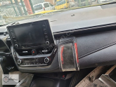 Oto Çıkma Parça / Toyota / Corolla / Kalorifer / Kalorifer Kutusu / Çıkma Parça 
