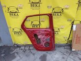 Oto Çıkma Parça / Opel / Corsa / Kaporta & Karoser / Sol Arka Kapı / Çıkma Parça 