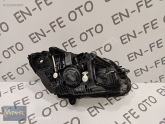 Oto Çıkma Parça / Mercedes / C200 / Far & Stop / Sol Ön Far / Çıkma Parça 