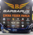 AUDİ A3 HATCHBACK 2012-18 ARKA TAMPON 8V4807511C