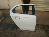 Oto Çıkma Parça / Citroen / C-elysee / Kaporta & Karoser / Sağ Arka Kapı / Çıkma Parça 