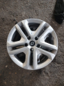 RENAULT MEGANE 4 JANT KAPAK TAKIMI EURO CARS ALKAN OTO