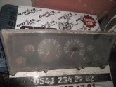 Oto Çıkma Parça / Jeep / Grand Cherokee / Elektrik / Kilometre Saati / Çıkma Parça 