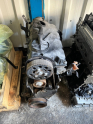 VOLKSWAGEN CADYY 1.9 BJB ÇIKMA ORJİNAL GÖVDE MOTOR