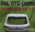 fiat ege cross bagaj kapağı