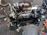 Oto Çıkma Parça / Citroen / Nemo / Motor / Motor (komple) / Çıkma Parça 