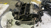 2001-2005 PEUGEOT 307 KALORİFER KUTUSU