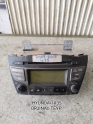 HYUNDAİ İX35 ORJİNAL OTO TEYP