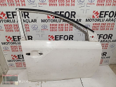 Oto Çıkma Parça / Toyota / Auris / Kaporta & Karoser / Sağ Ön Kapı / Çıkma Parça 