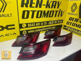 Oto Çıkma Parça / Renault / Megane / Far & Stop / Sağ Arka Stop / Çıkma Parça 