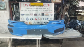 Oto Çıkma Parça / Hyundai / Starex / Tampon / Ön Tampon / Çıkma Parça 